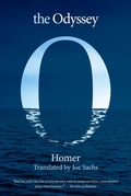 Cover: Odyssey - Paul Dry Books, Inc