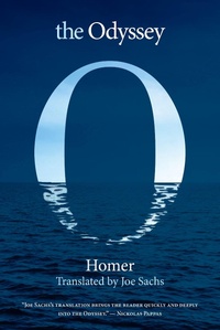 Enlarge image Cover: Odyssey - Paul Dry Books, Inc