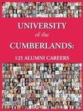 Cover: University of the Cumberlands - AUTHORHOUSE