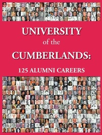 Enlarge image Cover: University of the Cumberlands - AUTHORHOUSE