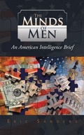 Cover: The Minds of Men - AUTHORHOUSE