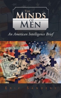 Enlarge image Cover: The Minds of Men - AUTHORHOUSE