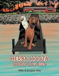 Cover: Herba Hoota Hound Dog Bird - AUTHORHOUSE
