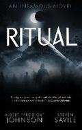 Cover: Ritual - Akashic Books,U.S.
