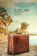 Cover: Suitcase City - Akashic Books,U.S.