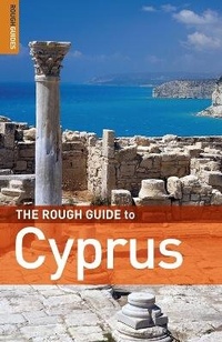 Abbildung von: The Rough Guide to Cyprus - Rough Guides