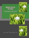 Cover: Murder is Par for the Course - Management Strategies, Incorporated