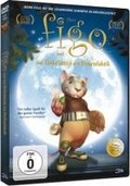 Cover: Herr Figo und das Geheimnis der Perlenfabrik - 3L Film