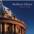 Cover: Bodleian Library Souvenir Guide - Bodleian Library