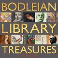 Cover: Bodleian Library Treasures - Bodleian Library