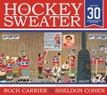 Cover: The Hockey Sweater, Anniversary Edition - Tundra Books