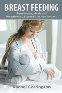 Enlarge image Cover: Breast Feeding - Healthy Lifestyles