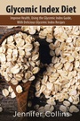 Cover: Glycemic Index Diet - Healthy Lifestyles