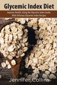 Enlarge image Cover: Glycemic Index Diet - Healthy Lifestyles