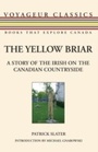 Cover: Yellow Briar - Dundurn Group