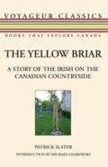 Cover: Yellow Briar - Dundurn Group