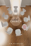 Cover: Naked Church - Xulon Press