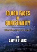 Bild: 10,000 Faces of Christianity - Xulon Press