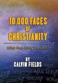 Bild: 10,000 Faces of Christianity - Xulon Press