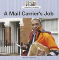 Cover: A Mail Carrier's Job - Cavendish Square Publishing