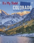 Cover: Colorado - Cavendish Square Publishing