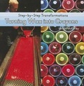 Cover: Turning Wax Into Crayons - Cavendish Square Publishing