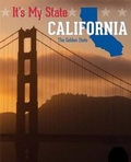 Cover: California - Cavendish Square Publishing