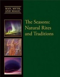 Abbildung von: The Seasons - Cavendish Square Publishing