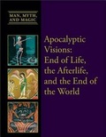 Cover: Apocalyptic Visions - Cavendish Square Publishing