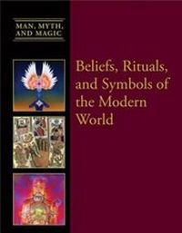 Abbildung von: Beliefs, Rituals, and Symbols of the Modern World - Cavendish Square Publishing