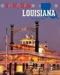 Cover: Louisiana - Cavendish Square Publishing