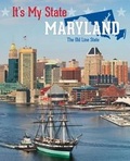 Cover: Maryland - Cavendish Square Publishing