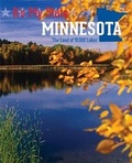 Cover: Minnesota - Cavendish Square Publishing