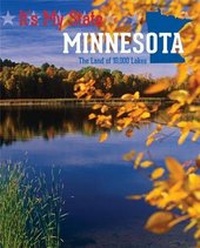 Enlarge image Cover: Minnesota - Cavendish Square Publishing