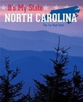 Cover: North Carolina - Cavendish Square Publishing