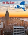 Cover: New York - Cavendish Square Publishing