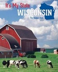 Cover: Wisconsin - Cavendish Square Publishing