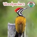 Cover: Woodpeckers - Cavendish Square Publishing