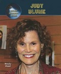 Cover: Judy Blume - Cavendish Square Publishing