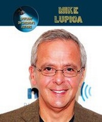 Enlarge image Cover: Mike Lupica - Cavendish Square Publishing
