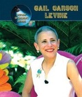 Cover: Gail Carson Levine - Cavendish Square Publishing