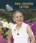 Cover: Gail Carson Levine - Cavendish Square Publishing