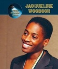Cover: Jacqueline Woodson - Cavendish Square Publishing