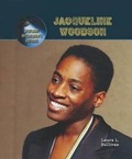 Cover: Jacqueline Woodson - Cavendish Square Publishing