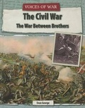 Cover: The Civil War - Cavendish Square Publishing