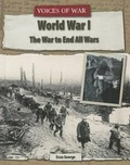 Cover: World War I - Cavendish Square Publishing