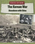Cover: The Korean War - Cavendish Square Publishing