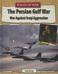Cover: The Persian Gulf War - Cavendish Square Publishing