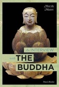 Cover: An Interview with the Buddha - Cavendish Square Publishing