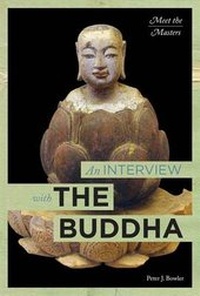 Enlarge image Cover: An Interview with the Buddha - Cavendish Square Publishing